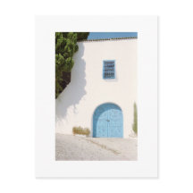 Casa Tradicional: Tunísia