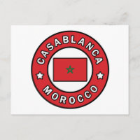 Casablanca Marrocos