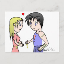 Casal Mis-Match