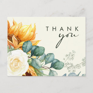 Cartão Postal Casamento Amarelo de Guisarugueiro do País Obriga