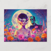 Casamento de Monstros Obrigado