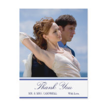 Casamento Floral Escocês - Obrigado