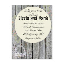 Casamento Floral Rustic Elegant