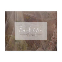 Casamento Floral Vellum Mal-humorado