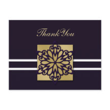 casamento no inverno roxo Obrigado