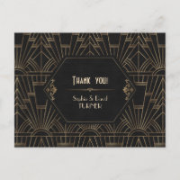 Casamento Real Dourado do Excelente Negro Gatsby O