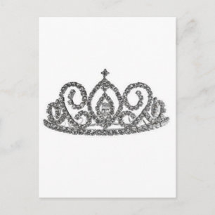 Cartão Postal Casamento Real/Kate & William