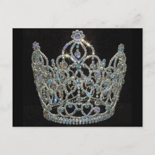 Cartão Postal Casamento Real/Kate & William