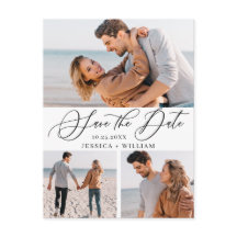 Casamento Simplesmente Elegante Salve a Foto Data 