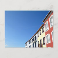 Casas Tradicionais Portuguesas: Angra do Heroísmo