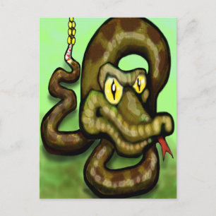 Cartão Postal Cascavel