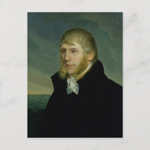 Cartão Postal Caspar David Friedrich c.1810-20