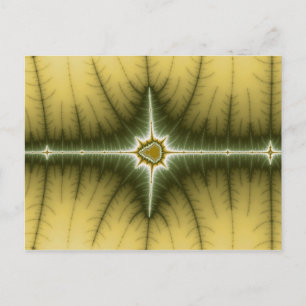 Cartão Postal Castanho - Cartão-postal Frato