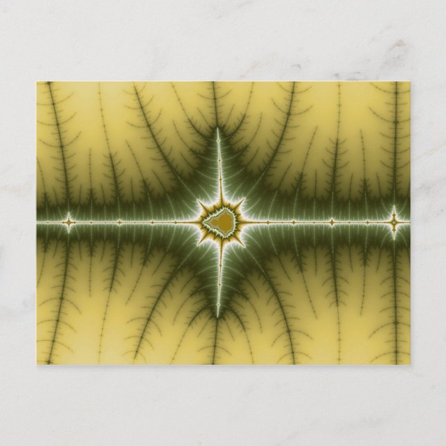 Cartão Postal Castanho - Cartão-postal Frato (Frente)