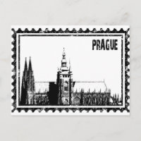 Castelo de Praga