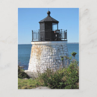 Cartão Postal Castle Hill 2