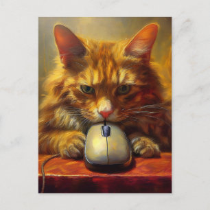 Cartão Postal Cat. AI