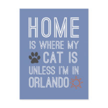 Cat Lovers em Orlando