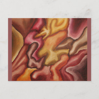 Cartão Postal Catalisador