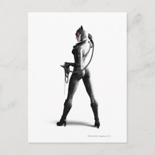 Cartão Postal Catarina