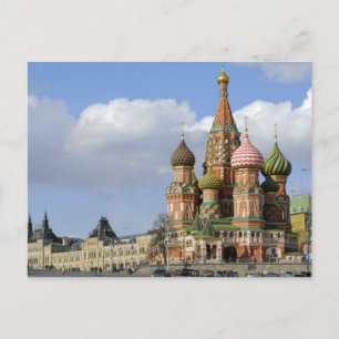 Cartão Postal Catedral