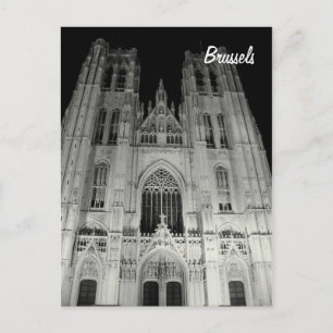 Cartão Postal Catedral