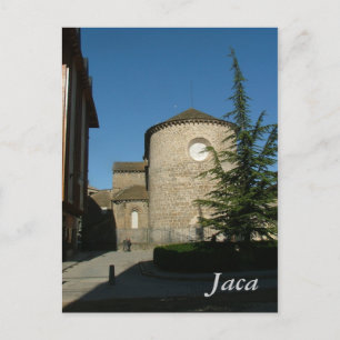 Cartão Postal Catedral