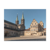 Catedral de Bamberg, Alemanha