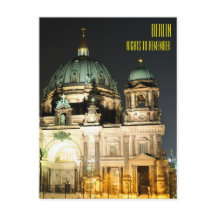 Catedral de Berlim (Berliner Dom)