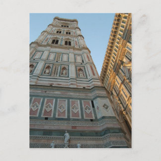 Cartão Postal Catedral de Duomo