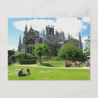 Catedral de Ely