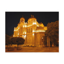 Catedral de Varna à Noite