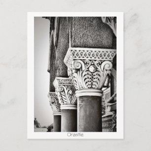 Cartão Postal Catedral Ortodoxa