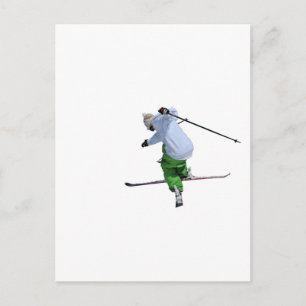 Cartão Postal cavaleiro gratuito