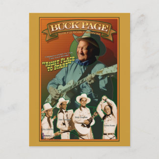 Cartão Postal Cavaleiros do Sábio Roxo.