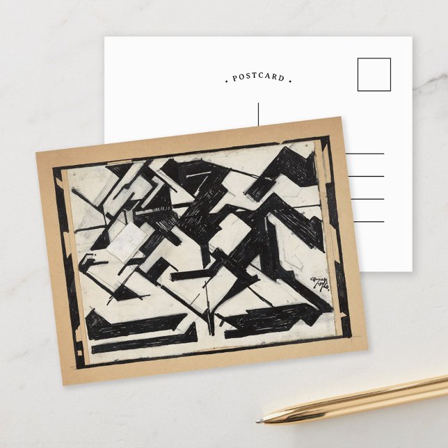 Cartão Postal Cavaleiros | Reijer Stolk (Criador carregado)