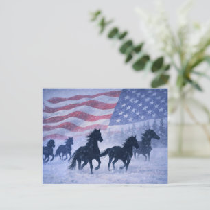 Cartão Postal Cavalgadas Country de Natal