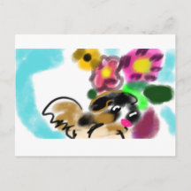 Cavalier king charles spaniel 