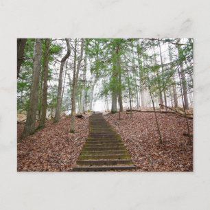 Cartão Postal Caverna Sussurra, Parque Estadual de Colinas Hocki