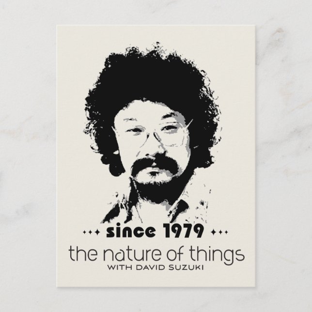 Cartão Postal CBC - Natureza das coisas desde 1979 (Frente)