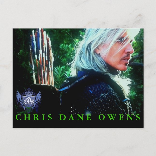 CARTÃO POSTAL CDO- SOLICITAÇÃO MONUNTIANA (Frente)