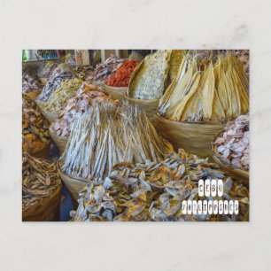 Cartão Postal Cebu das Filipinas