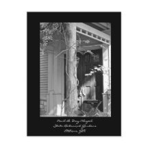 Cecil B. Chapel do Dia, Jardins Botânicos, Atenas,