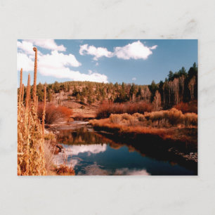 Cartão Postal Cedar Breaks National Area, Utah