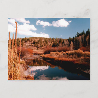 Cartão Postal Cedar Breaks National Area, Utah