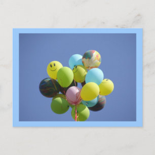 CARTÃO POSTAL CELEBRAÇÃO