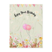 Celebração de Aniversário