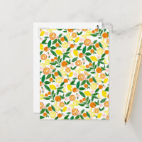 Celebração De Citros Lêmons E Laranjas Negrito