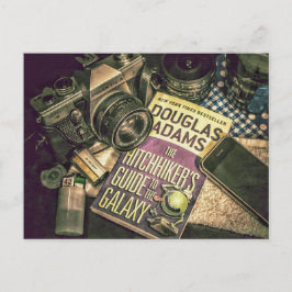 Cartão Postal Célula Telefônica do Célula do Câmera