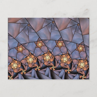 Cartão Postal cem sois